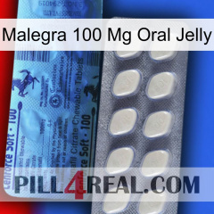 Malegra 100 Mg Oral Jelly 34